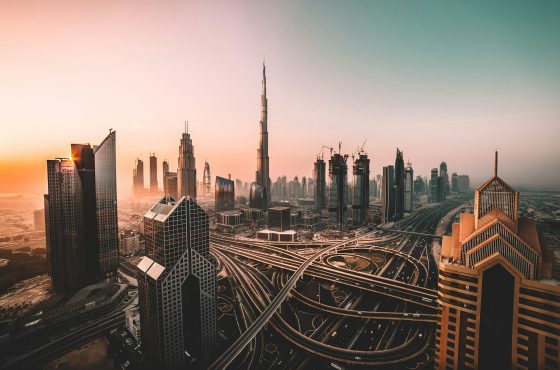 Top 8 Amazing Places to Stay in UAE
